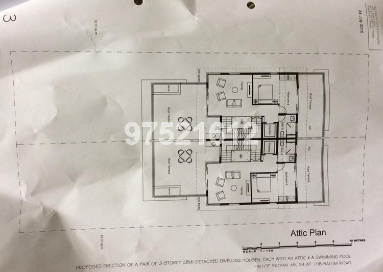 Sallim Road (D14), Semi-Detached #137210662